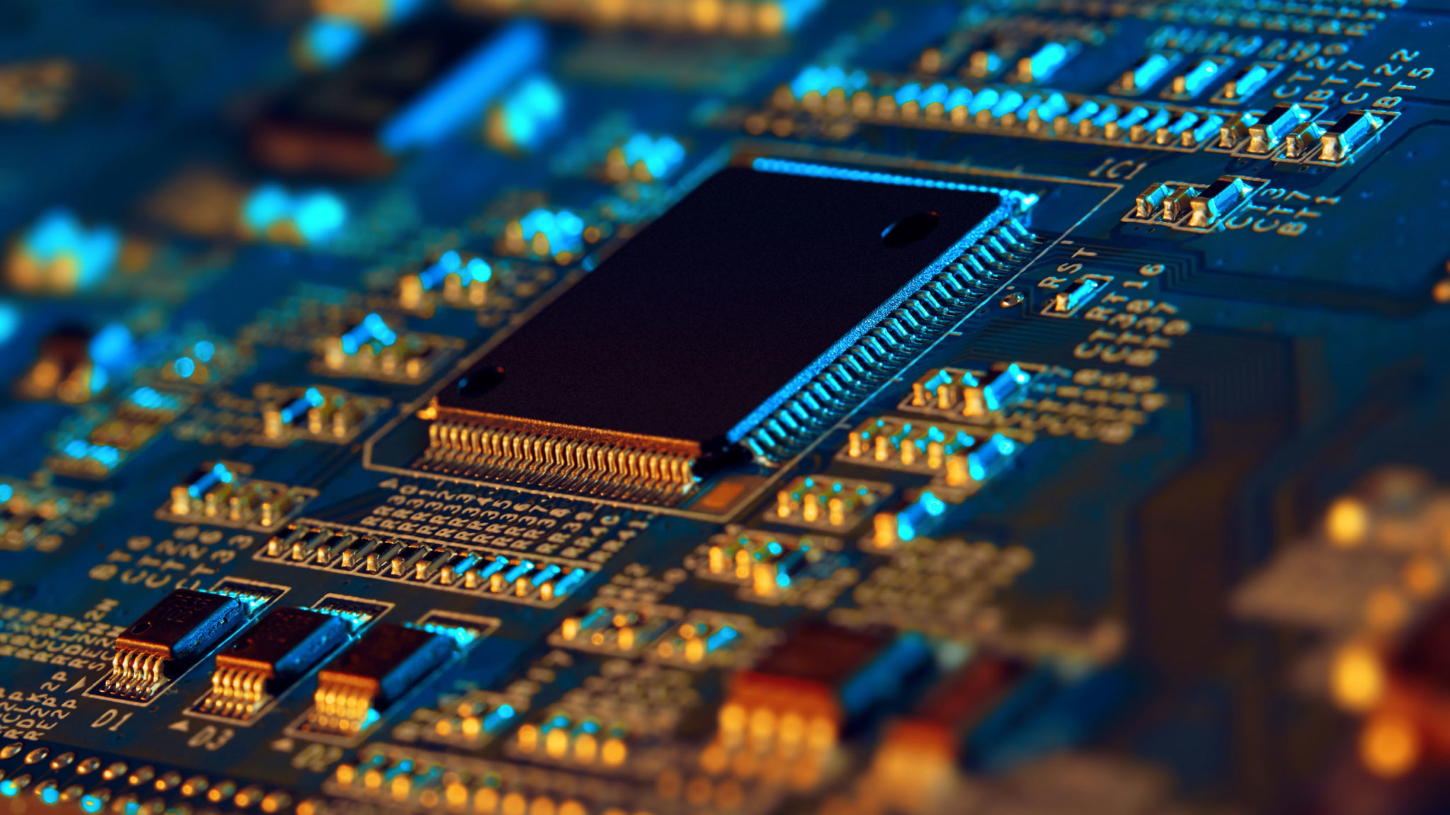 Hardware Design