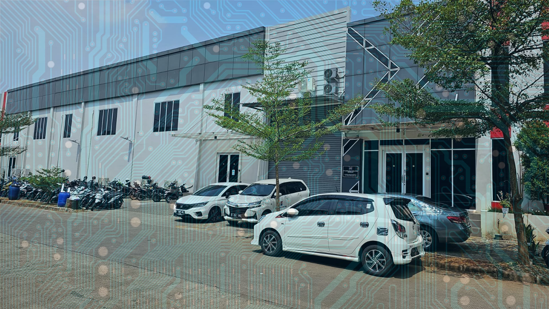 PT KMS Indonesia
