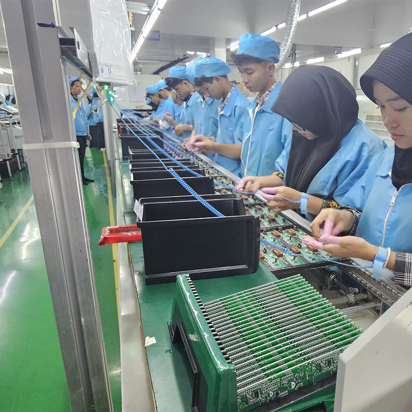 PCB Assembly